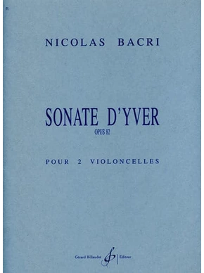 Sonate d'yver